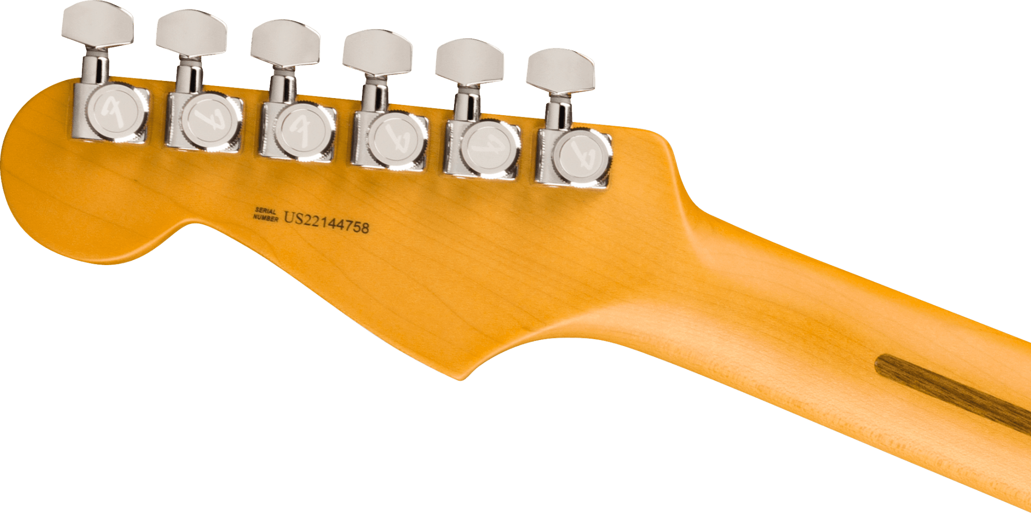 Fender 70th Anniversary American Professional II Stratocaster, Rosewood Fingerboard, Comet Burst by FMIC