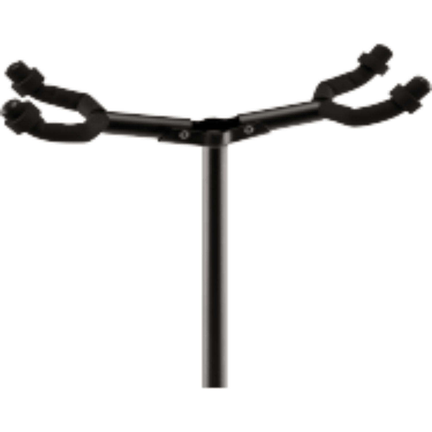 Fender® Adjustable Double Hanging Guitar Stand by FMIC