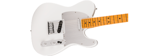 Fender American Ultra II Telecaster®, Maple Fingerboard, Avalanche by FMIC