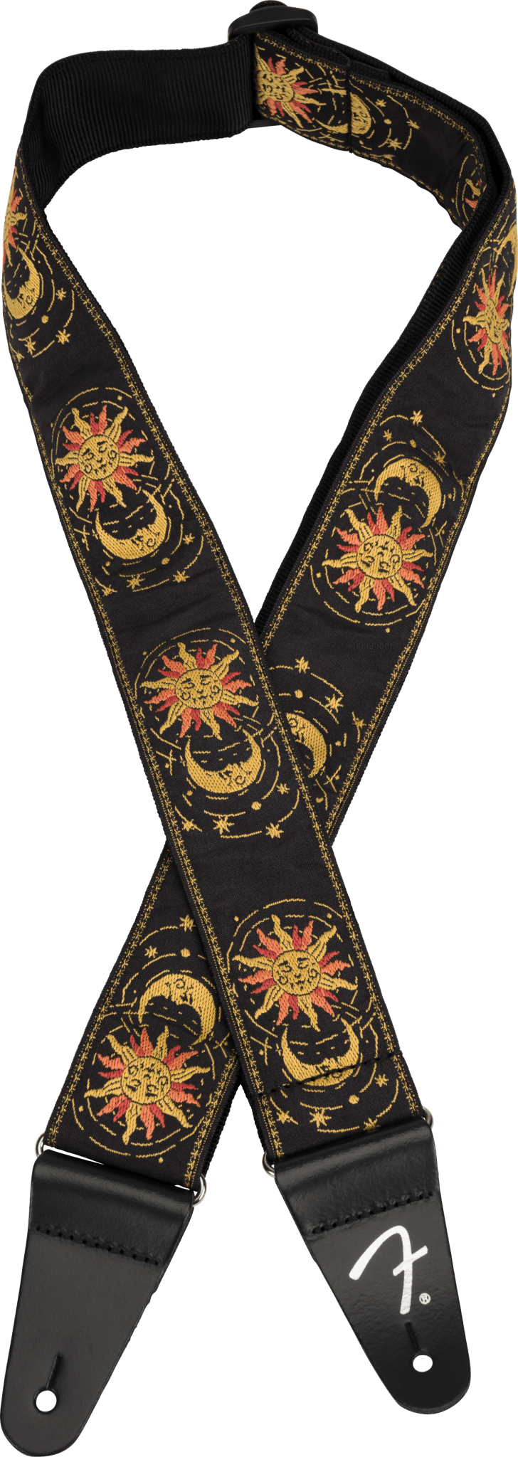 Fender American Vintage II Sun Straps by FMIC