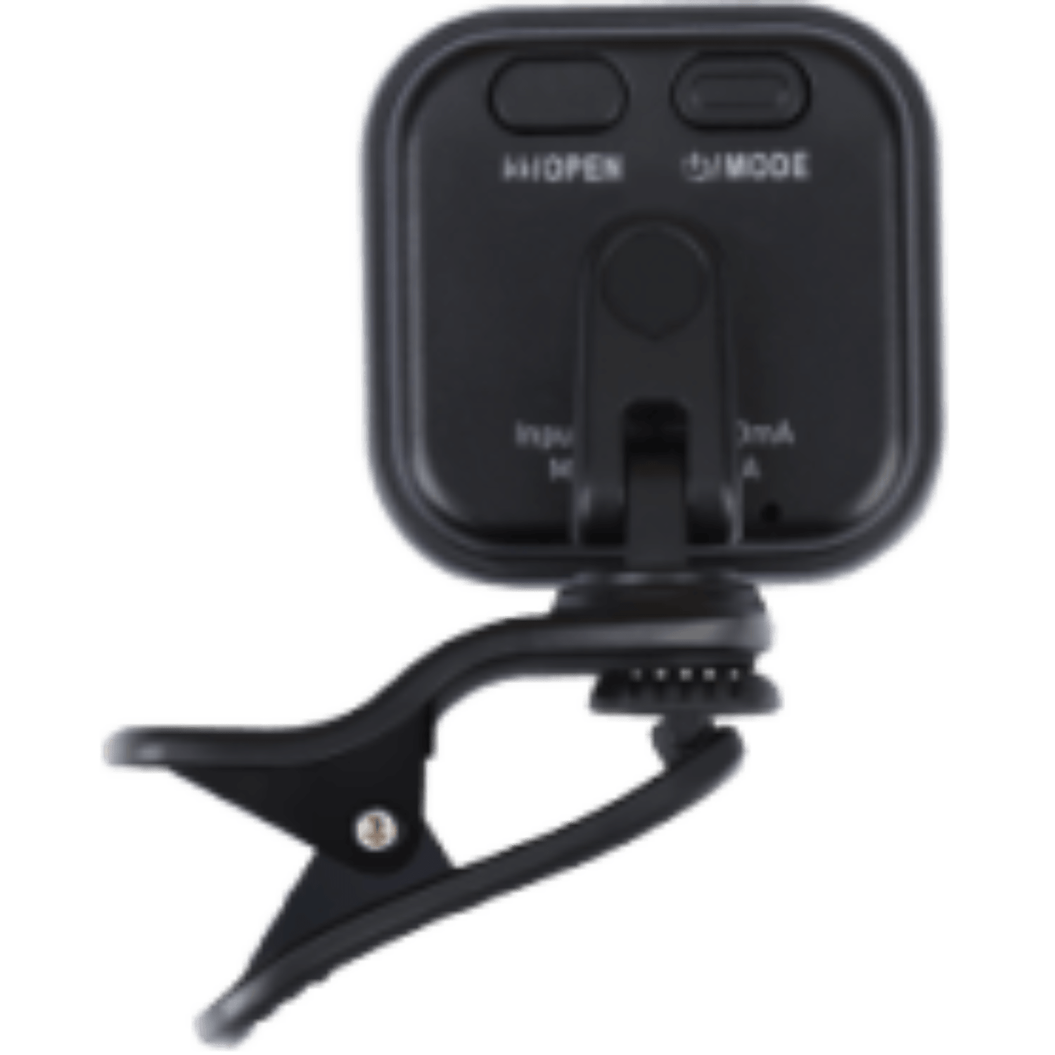 Fender Flash™ 2.0 Rechargeable Tuner by FMIC