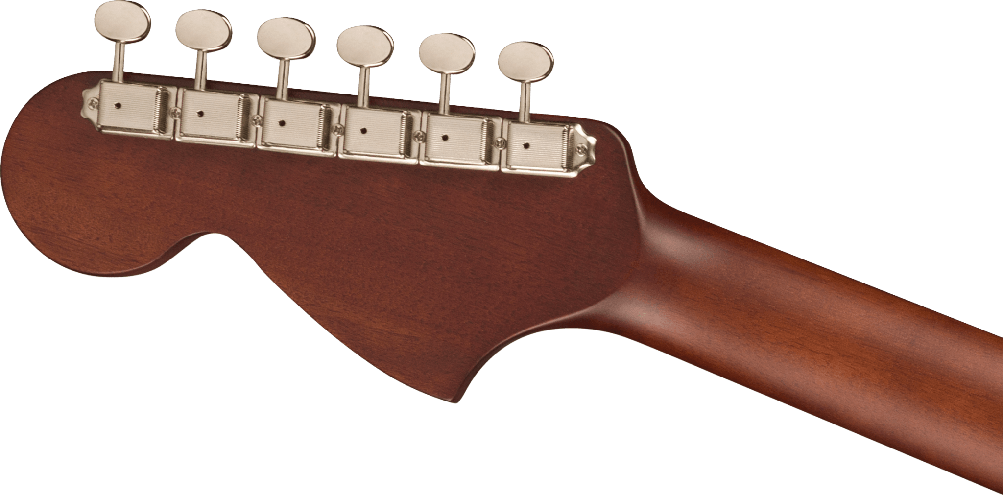 Fender Monterey Standard, Walnut Fingerboard, Black Top by FMIC