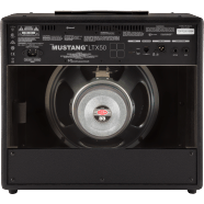 Fender Mustang® LTX50, 120V by FMIC