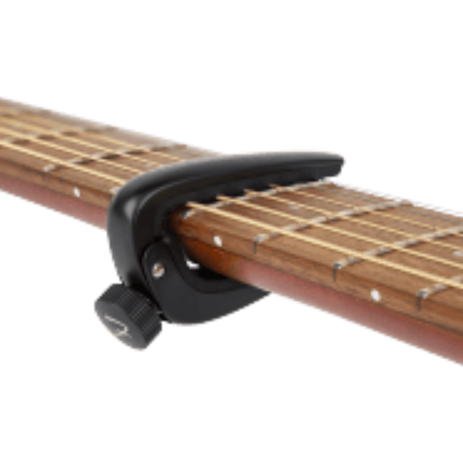 Fender Player Acoustic/Electric Capo by FMIC