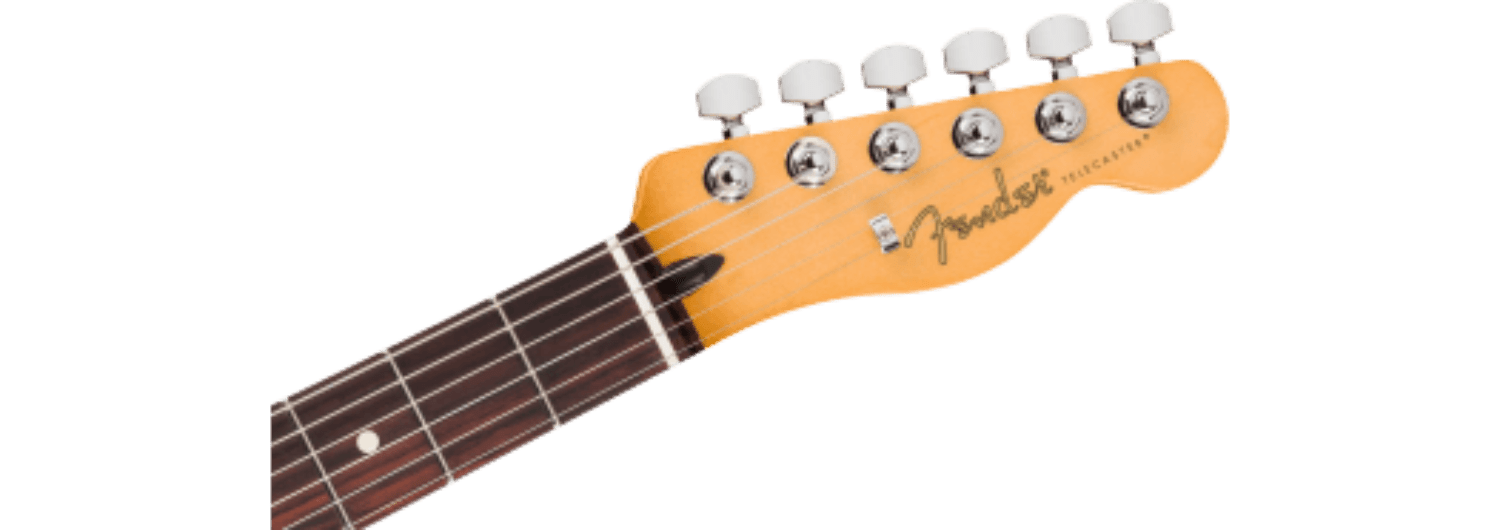 Fender Player II Modified Telecaster®, Rosewood Fingerboard, Dusk by FMIC