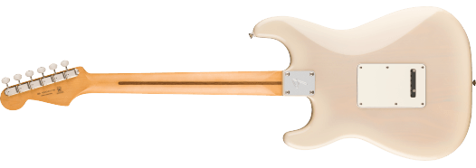 Fender Player II Stratocaster®, Rosewood Fingerboard, White Blonde by FMIC