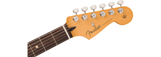 Fender Player II Stratocaster®, Rosewood Fingerboard, White Blonde by FMIC