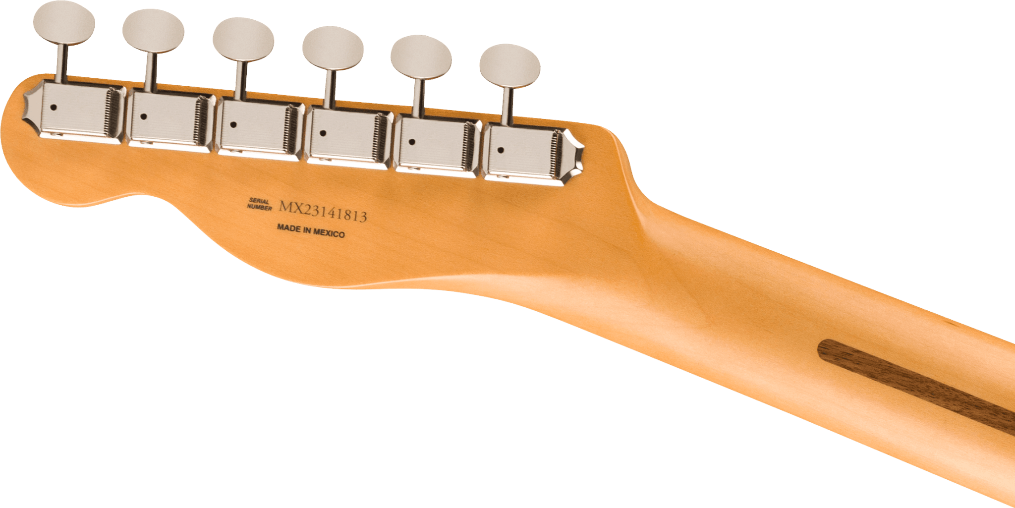 Fender Player II Telecaster®, Rosewood Fingerboard, Birch Green by FMIC