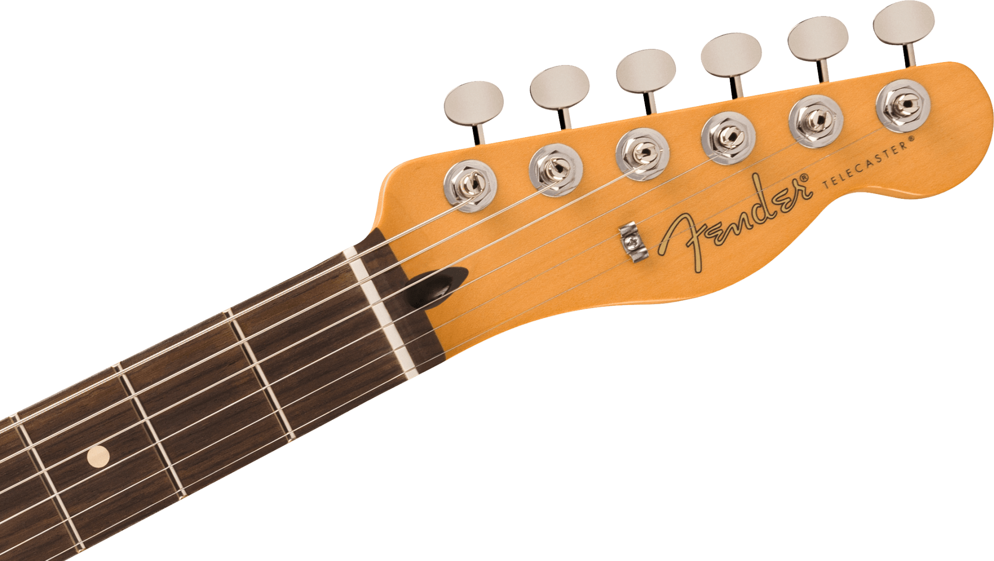 Fender Player II Telecaster®, Rosewood Fingerboard, Birch Green by FMIC