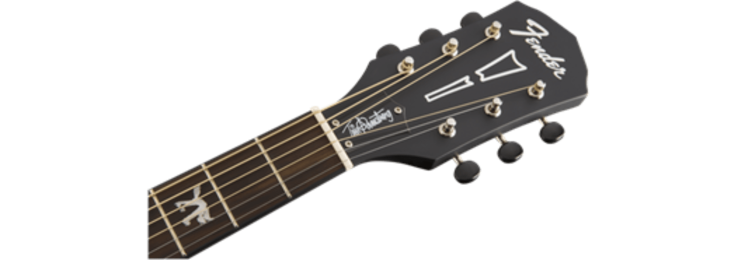 Fender Tim Armstrong Hellcat, Walnut Fingerboard, Checkerboard by FMIC