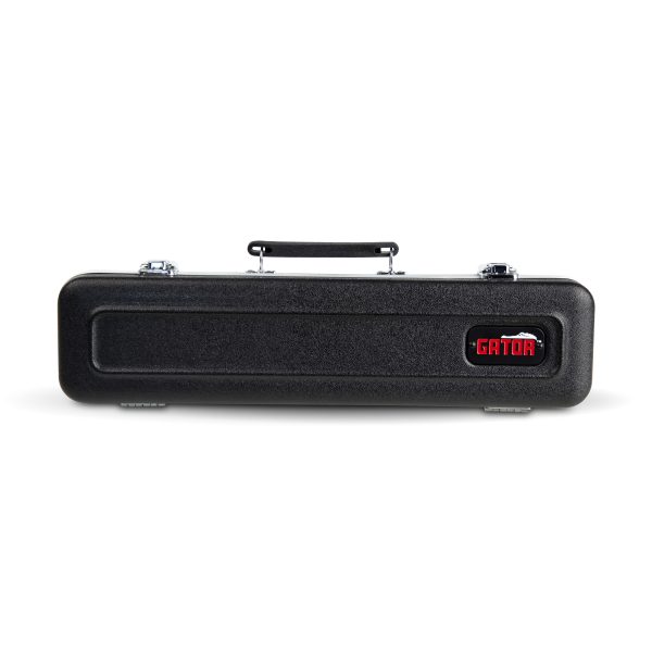 Gator Andante Series ABS Hardshell Flute Case by Coast Music