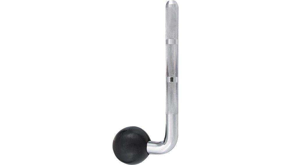Gibraltar Large L - Rod Ball 12.7Mm by B&J
