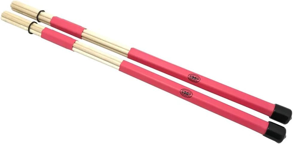 GMP Earth Sticks, 7 - Prong, Pair by Empire Music