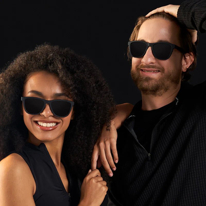Goodr Sunglasses A Unicorn's Calamity by Goodr