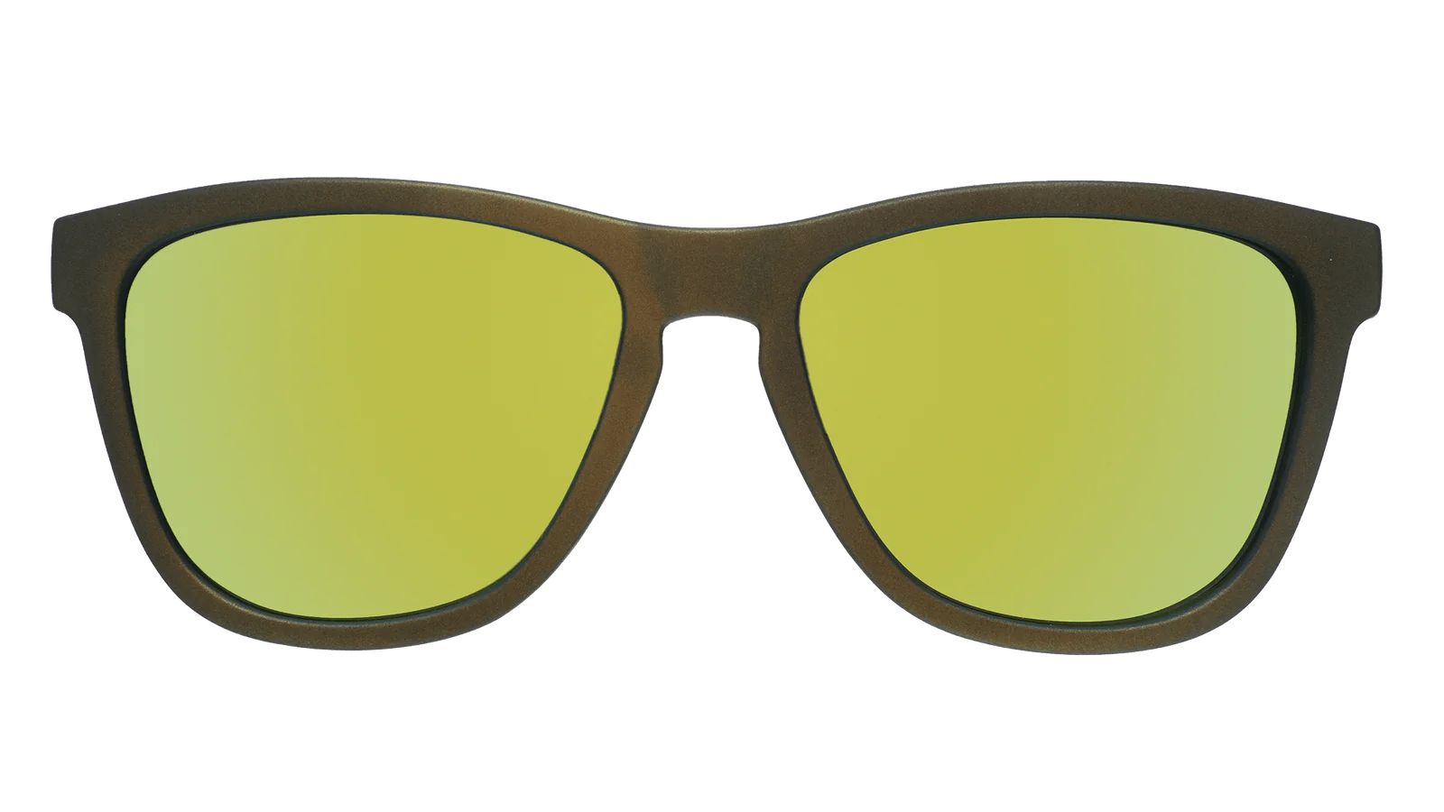 Goodr Sunglasses Astral Projection Road Trip by Goodr