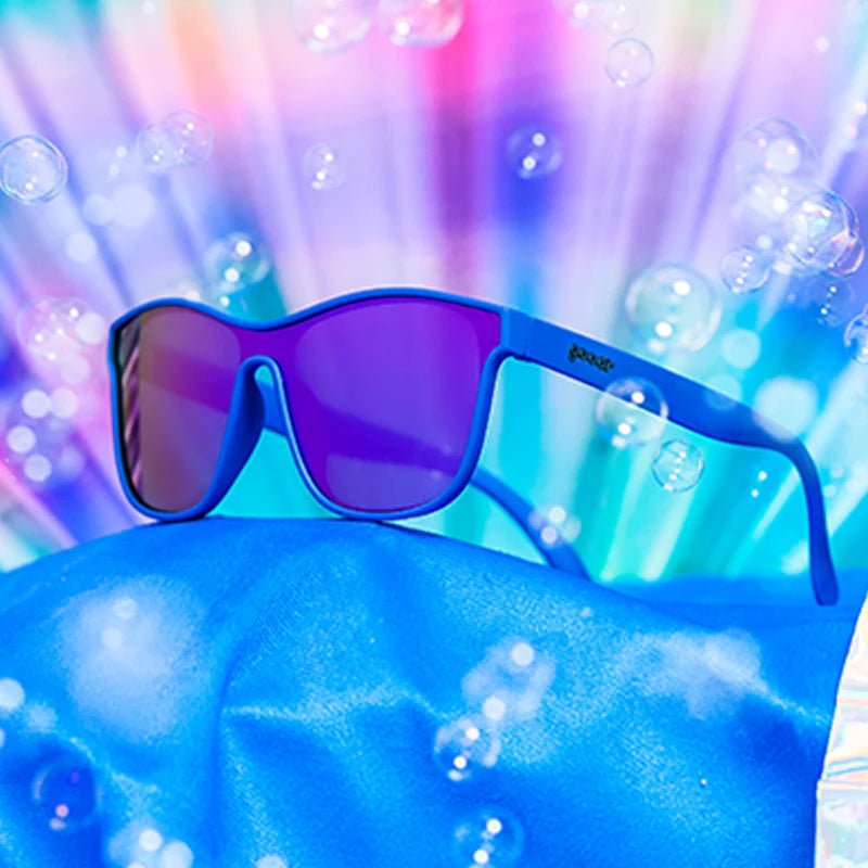 Goodr Sunglasses Best Dystopia Ever by Goodr