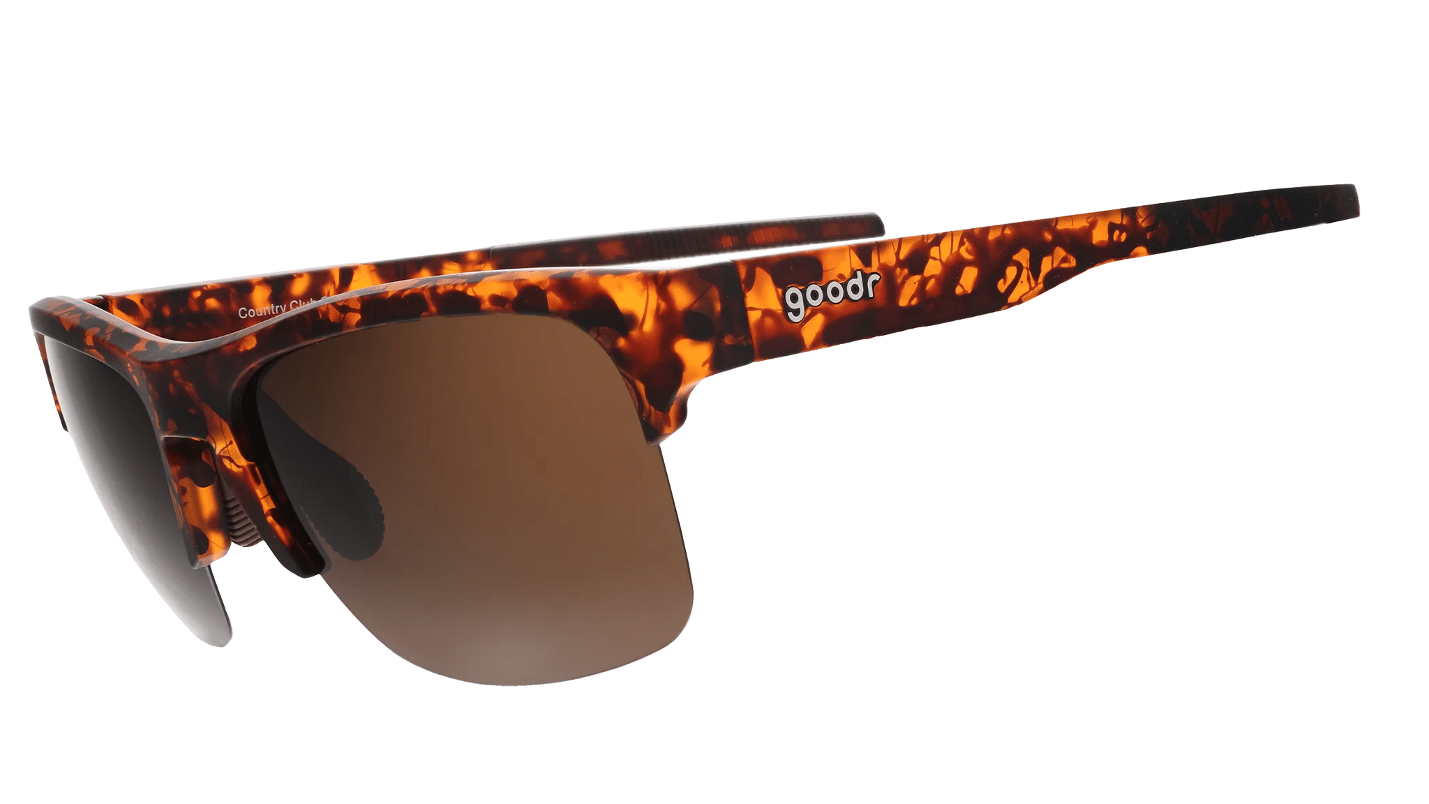 Goodr Sunglasses Country Club Crasher by Goodr