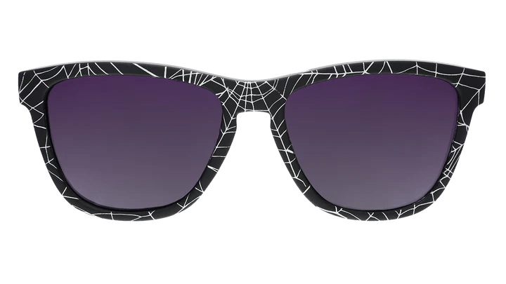Goodr Sunglasses Creeping It Real by Goodr