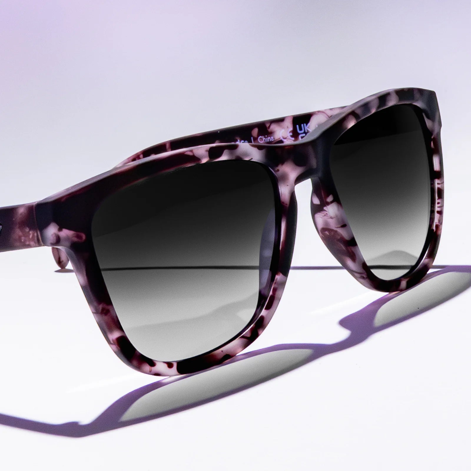 Goodr Sunglasses I'll Socialize When I'm Dead by Goodr