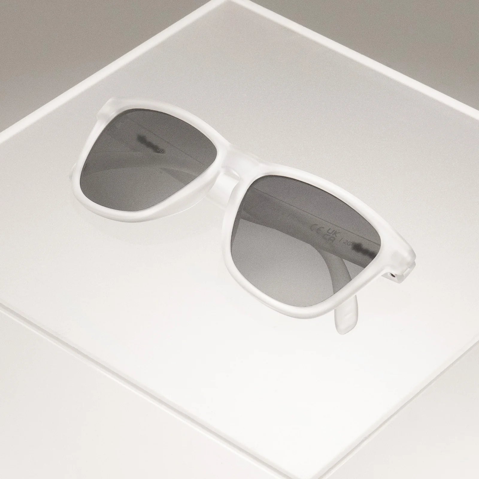 Goodr Sunglasses Just Add Googly Eyes by Goodr