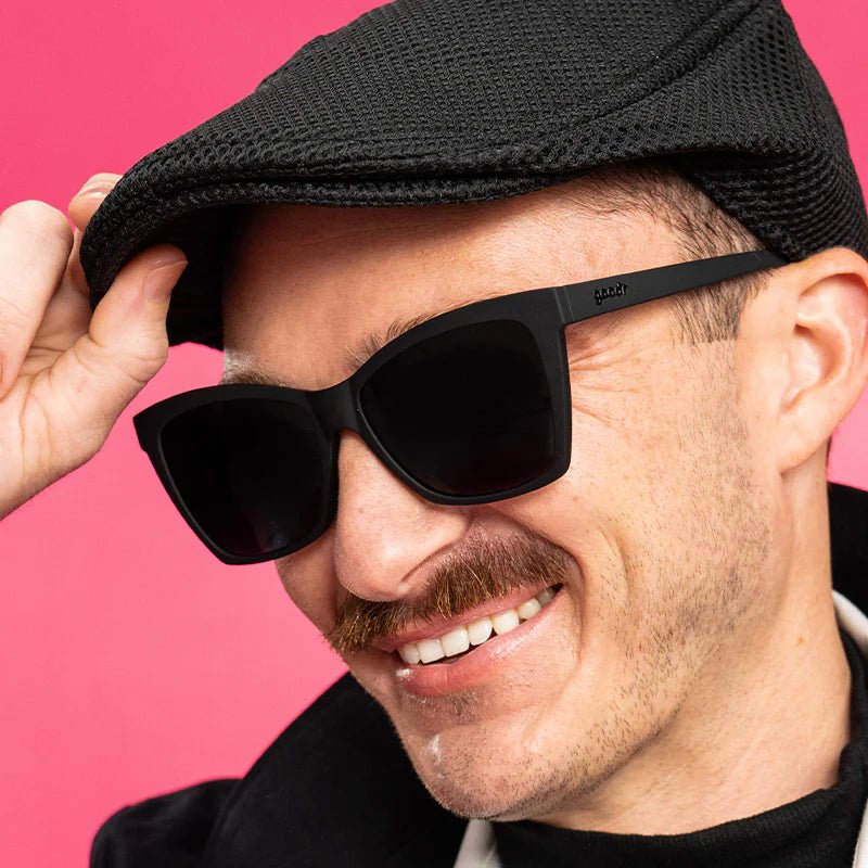 Goodr Sunglasses New Wave Renegade by Goodr