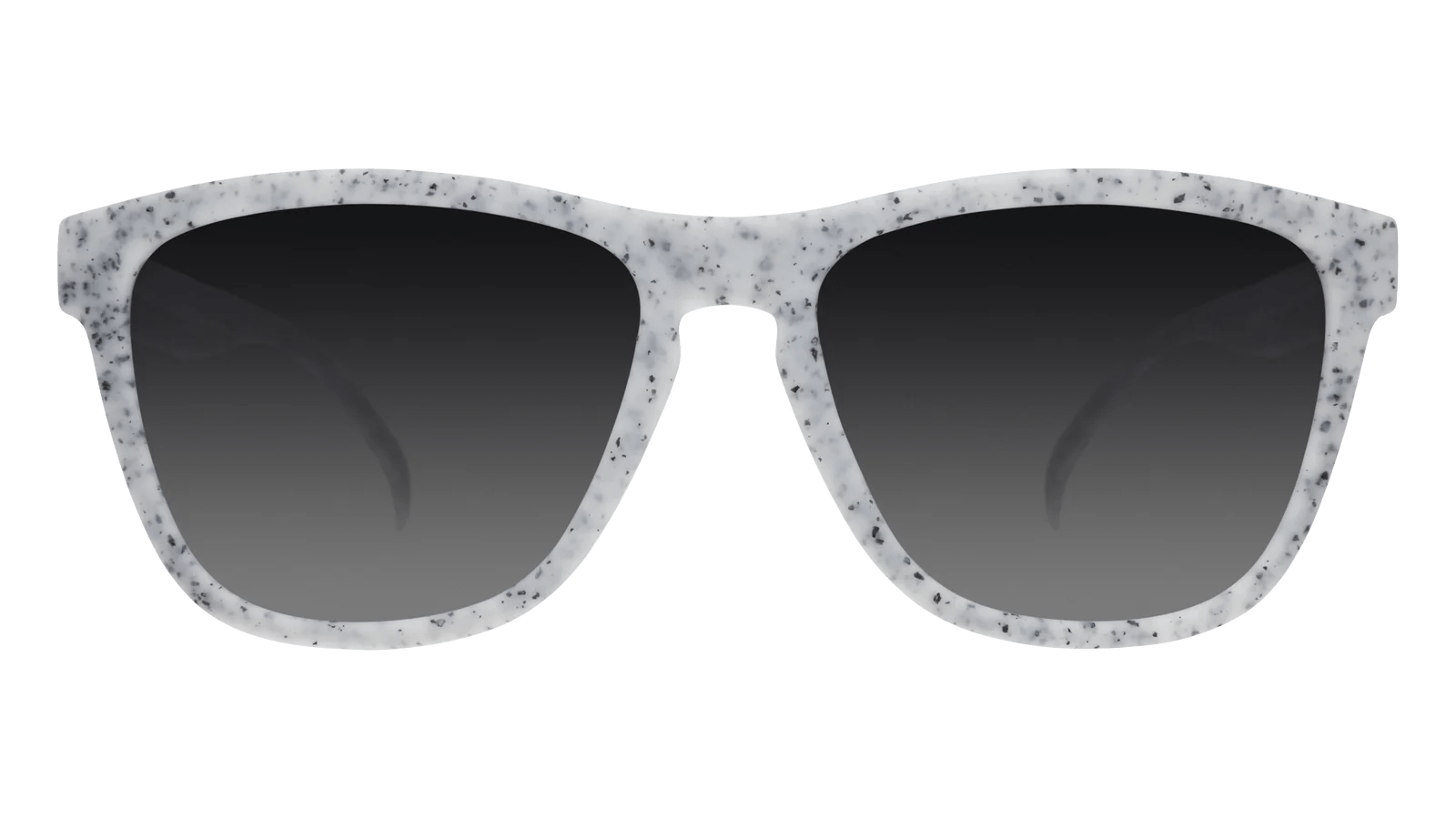 Goodr Sunglasses On an Ice Cream Cleanse by Goodr