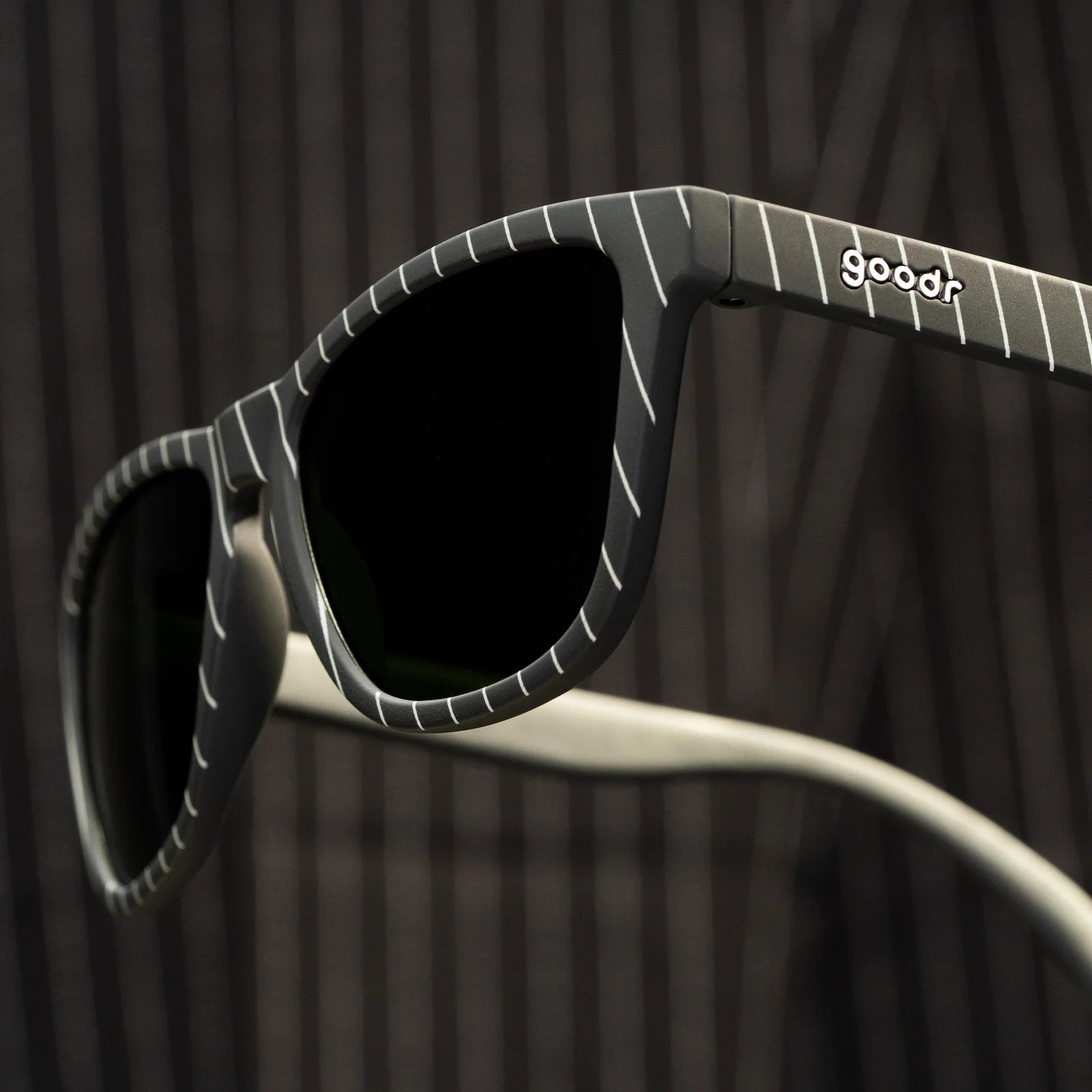 Goodr Sunglasses Race to the Open Bar by Goodr