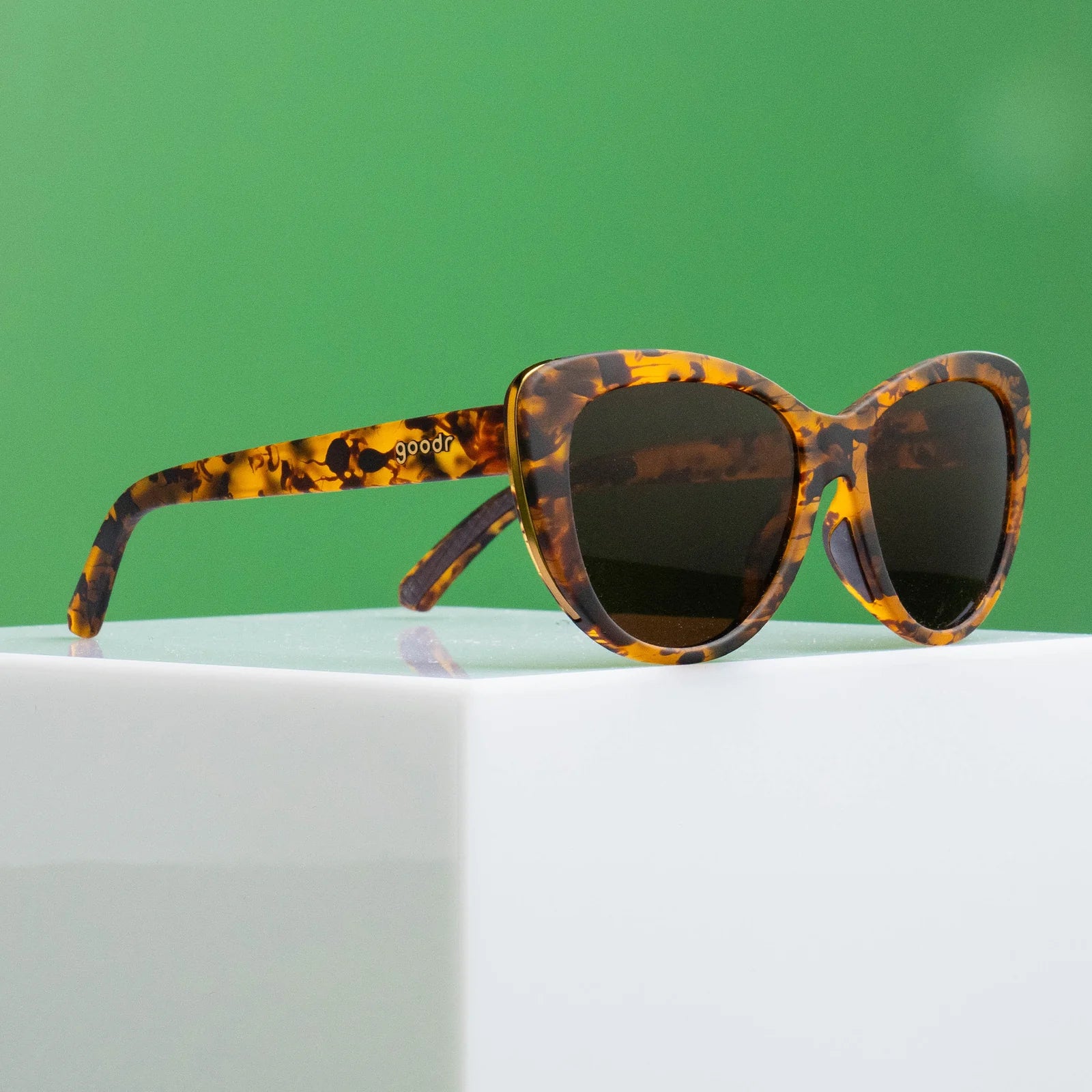 Goodr Sunglasses The Catwalk's Meow by Goodr