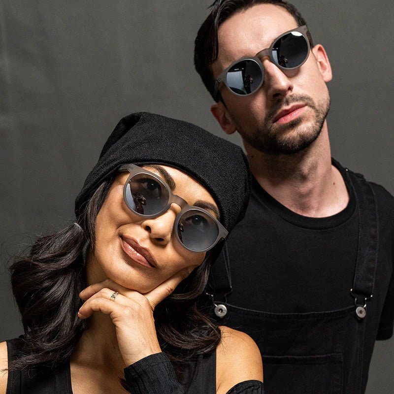 Goodr Sunglasses They Were Out of Black by Goodr