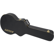 Gretsch G6241FT 16" Hollow Body Flat Top Hardshell Case by FMIC