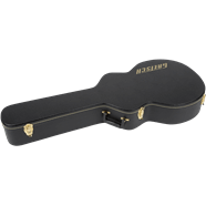 Gretsch G6241FT 16" Hollow Body Flat Top Hardshell Case by FMIC
