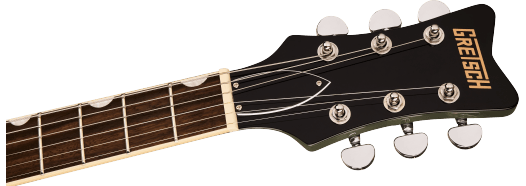 Gretsch Streamliner™ Jet™ Club 1 Pickup, Laurel Fingerboard, Olive Drab by FMIC