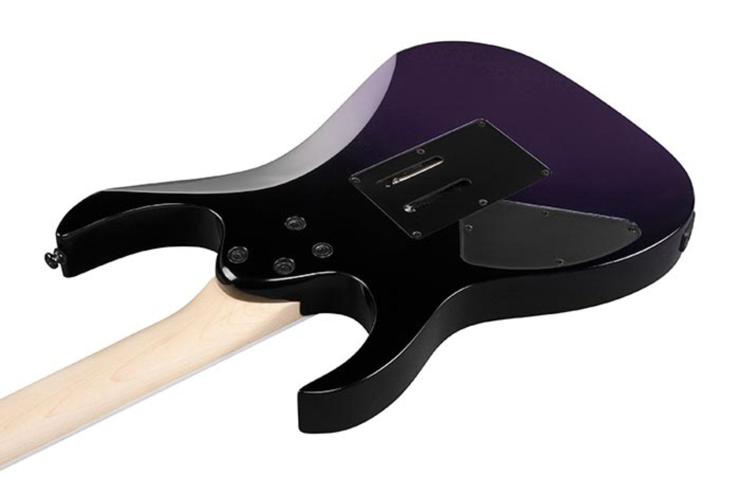 Ibanez RG Standard RG470DX Electric Guitar - Tokyo Midnight by Hoshino