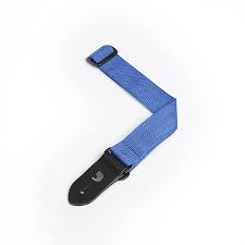 D'addario 1.5" Poly-Pro Ukulele Strap