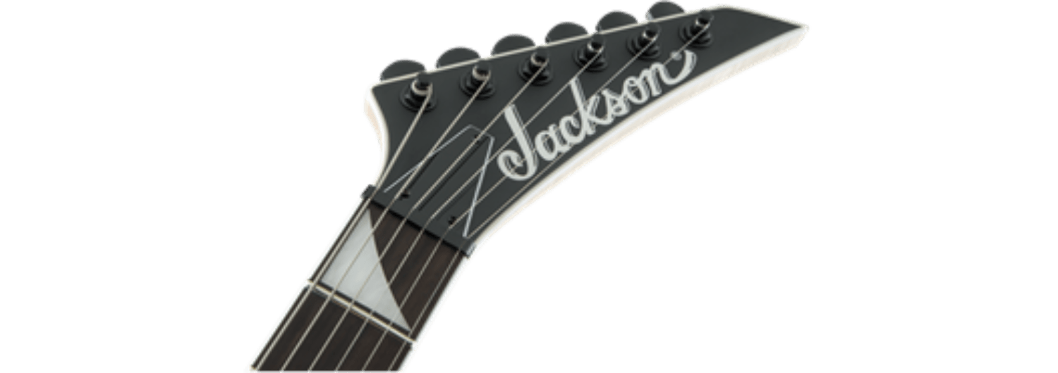 Jackson JS Series Dinky® Arch Top JS22 DKA, Amaranth Fingerboard, Natural Oil by FMIC
