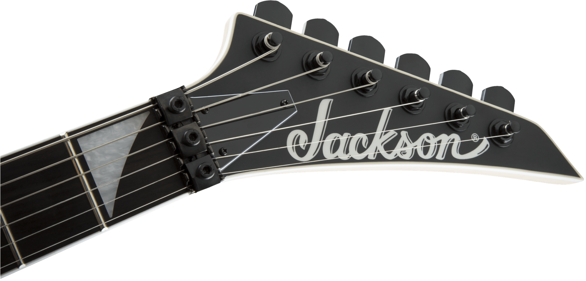 Jackson JS Series Dinky® Arch Top JS32 DKA, Amaranth Fingerboard, Natural Oil by FMIC