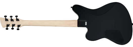 Jackson JS Series Surfcaster™ JS22 HT - Gloss Black by FMIC