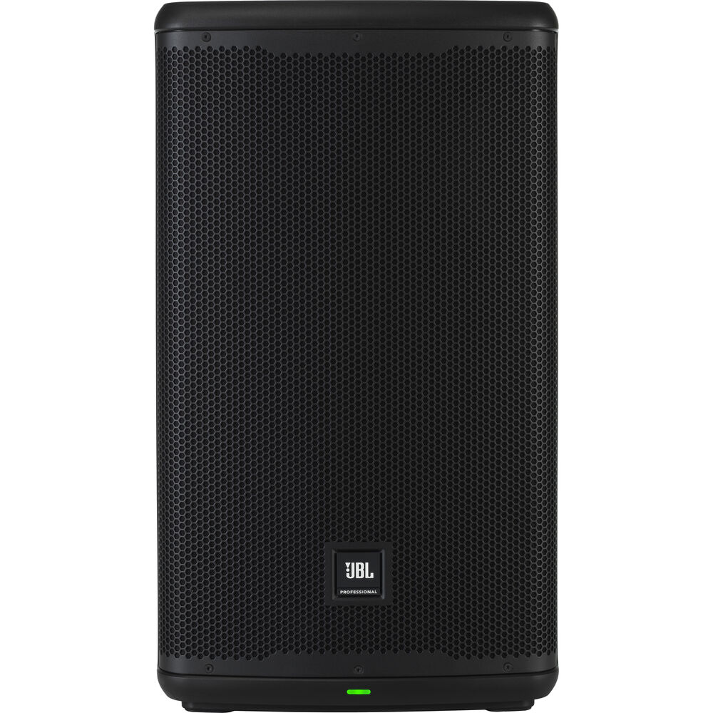 JBL - EON712 12 - inch Powered PA Speaker with Bluetooth by Harman Pro Canada