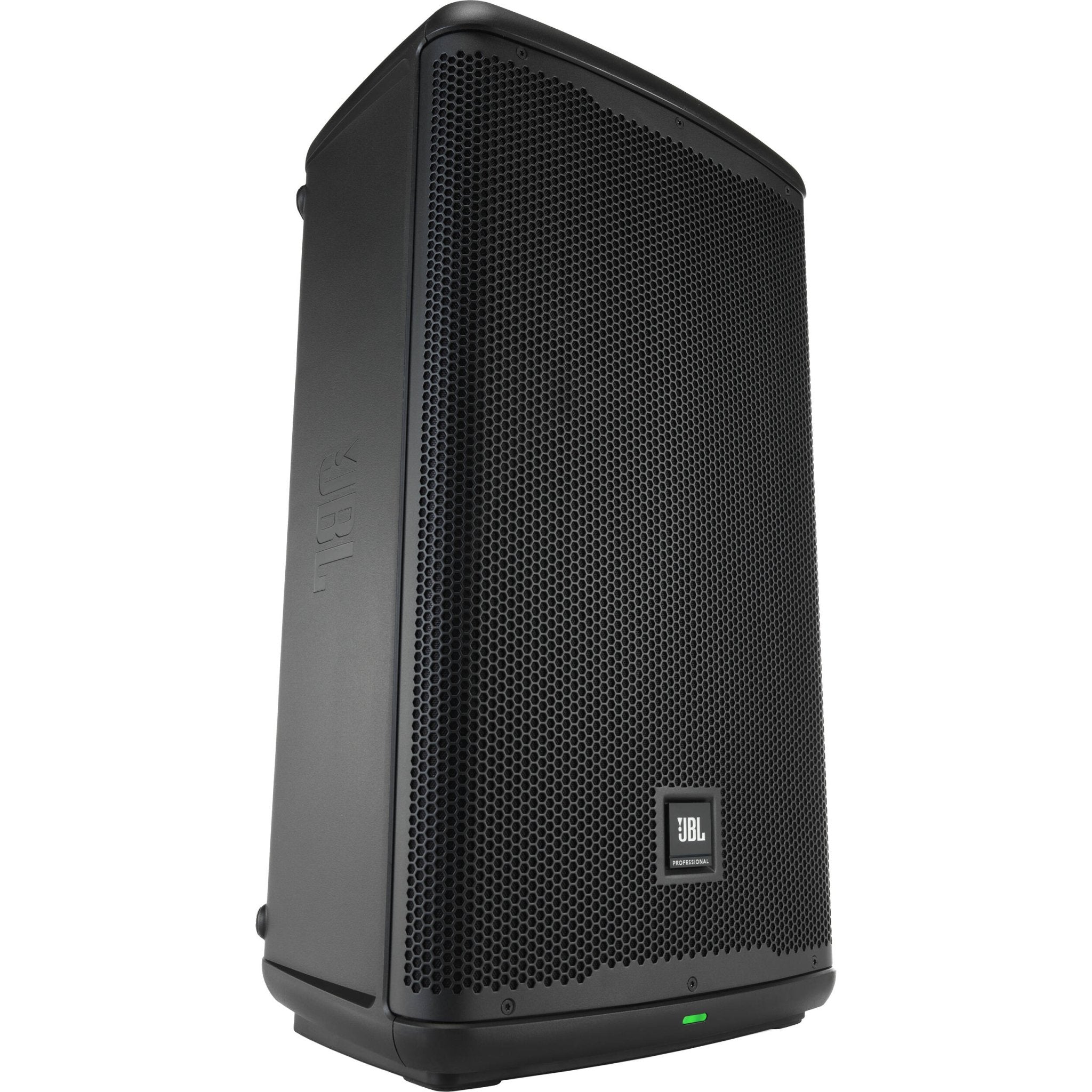 JBL - EON712 12 - inch Powered PA Speaker with Bluetooth by Harman Pro Canada
