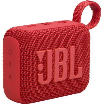 JBL Go 4 Bluetooth Speaker by Erikson Consumer
