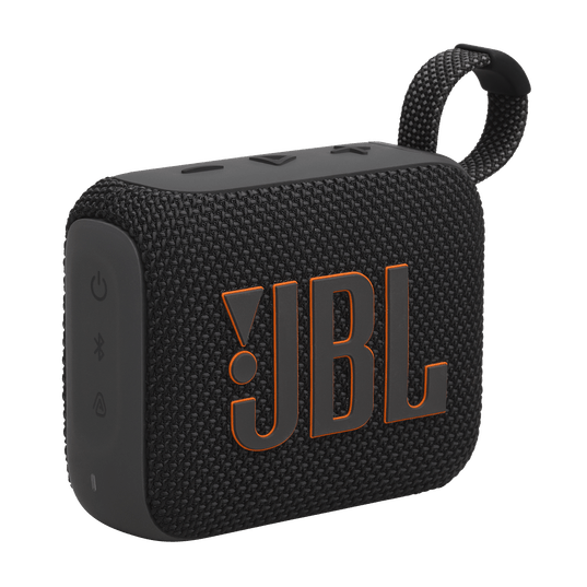 JBL Go 4 Bluetooth Speaker by Erikson Consumer