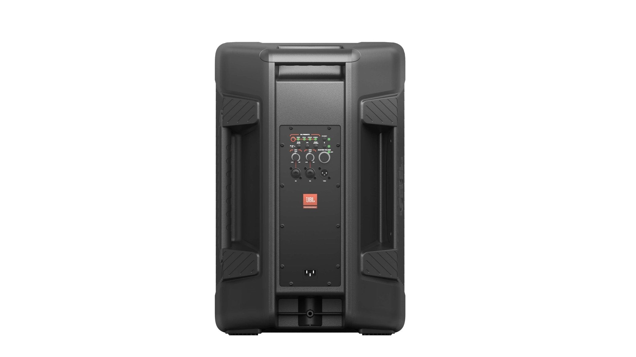 JBL IRX112BT Powered 12 - inch Portable PA Loudspeaker With Bluetooth by Harman Pro Canada