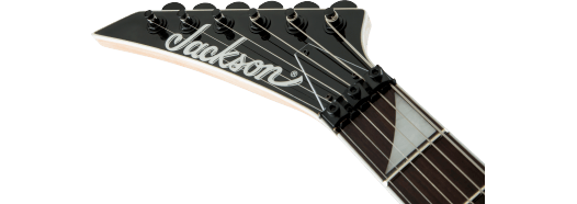 JS Series Dinky® Arch Top JS32 DKA LH, Amaranth Fingerboard, Bright Blue by FMIC