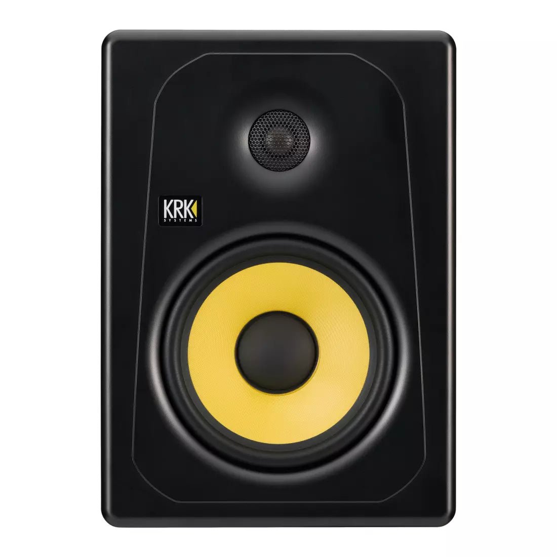 KRK Kreate 8 Studio Reference Monitor (Single) by Yorkville