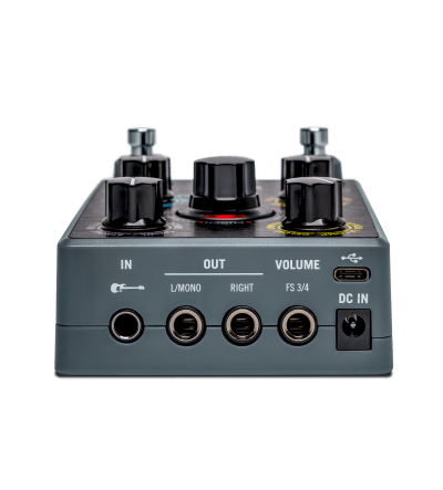 Line 6 Pod Express - Bass by Yamaha