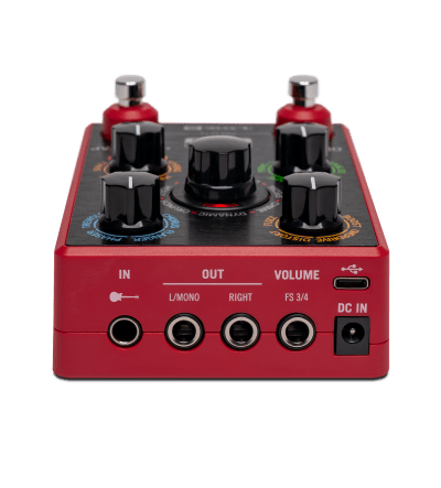 Line 6 Pod Express - Guitar by Yamaha