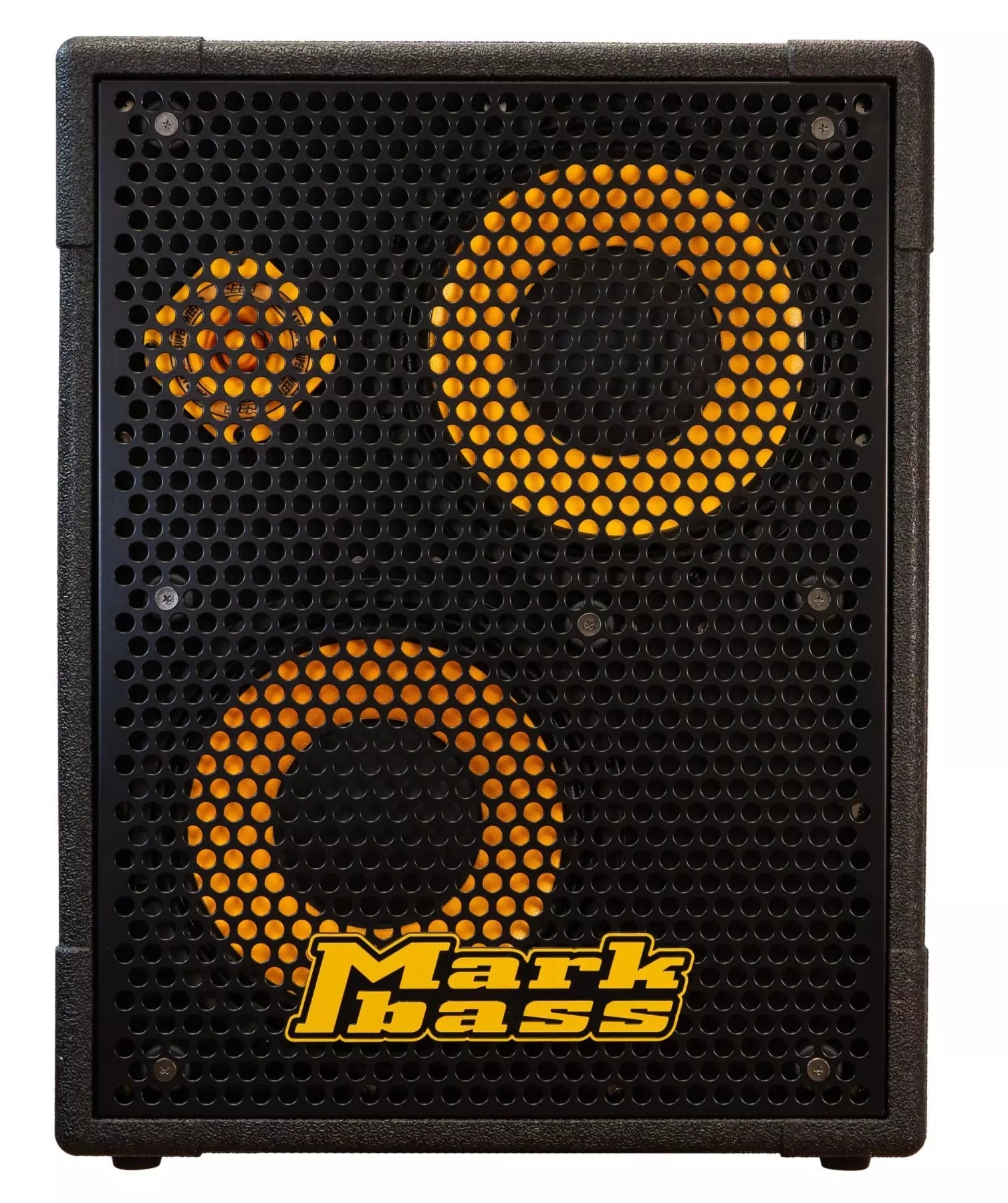 Markbass Pure MB58R CMD 102 Bass Amp (2 x 10 - inch speakers) by Erikson Music