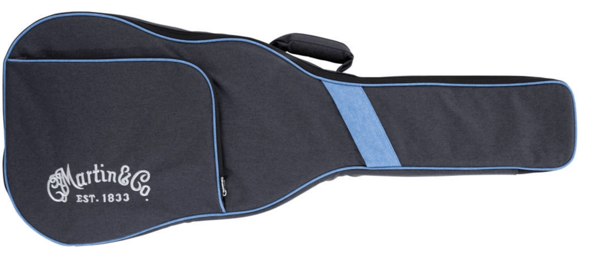 Martin & Co. 000 - X2E HPL Acoustic Guitar Spruce/Mahogany w/Gig Bag by Martin Guitar Co.