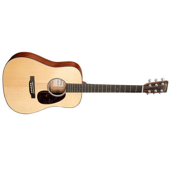 Martin & Co. DJR - E Dreadnought Junior Acoustic w/Pickup, w/Gigbag by Martin Guitar Co.