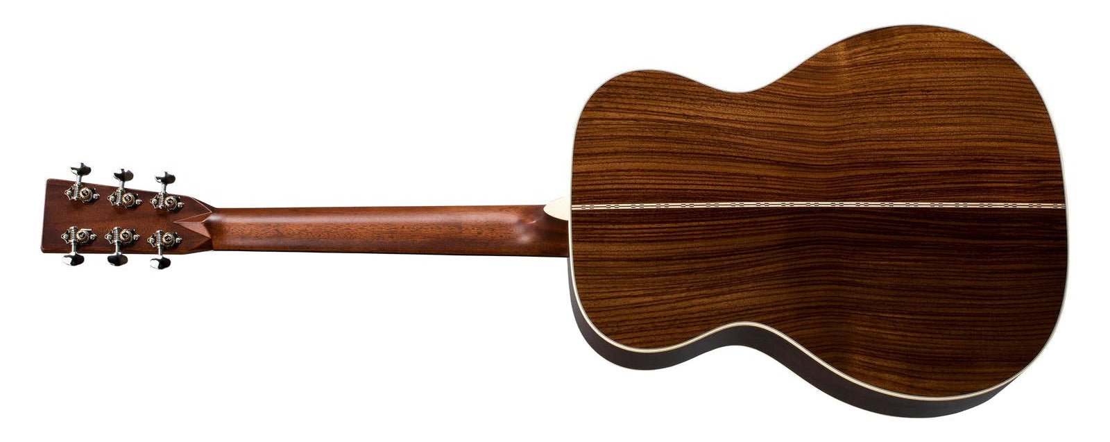 Martin & Co. OM - 28 Acoustic Guitar w/ Hard Case by Martin Guitar Co.